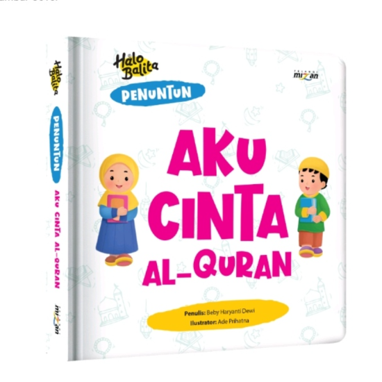 Aku Cinta Al Quran