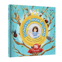 Dongeng Anak Pilihan (Soft Cover) Dongeng Anak Pilihan (Soft Cover)