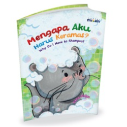 Mengapa Aku Harus Keramas?