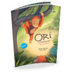 Ori Si Pemberani (Republish Bilingual) Ori Si Pemberani (Republish Bilingual)