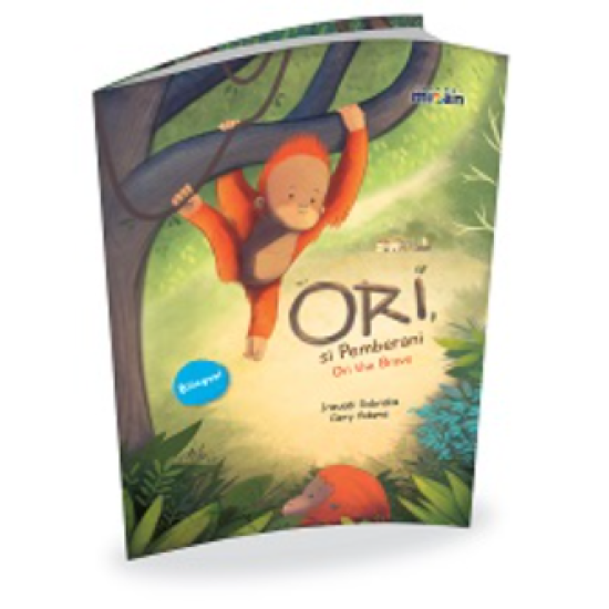 Ori Si Pemberani (Republish Bilingual)