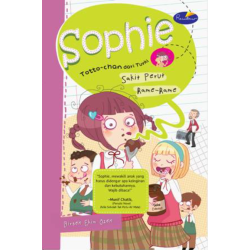 Sophie: Sakit Perut Rame-Rame