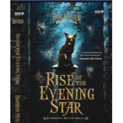 Seri Fablehaven#2:Rise Of The Evening Star