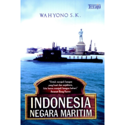 Indonesia Negara Maritim Indonesia Negara Maritim
