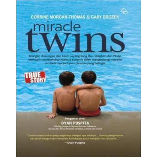 Miracle Twins Miracle Twins
