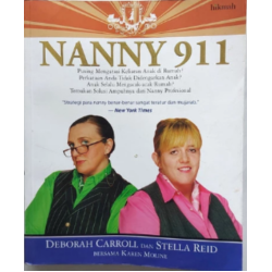 Nanny 911