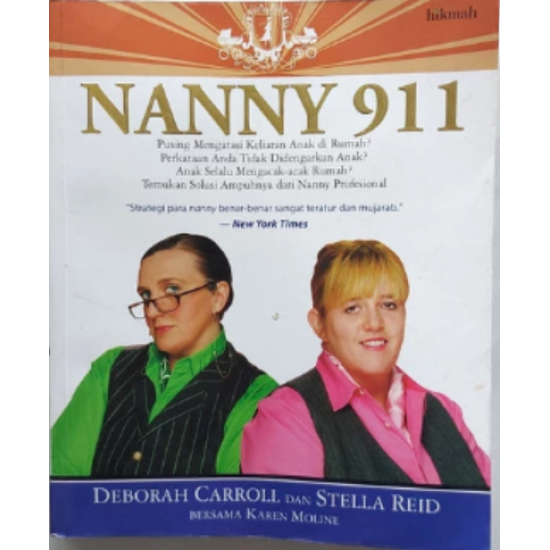 Nanny 911 Nanny 911