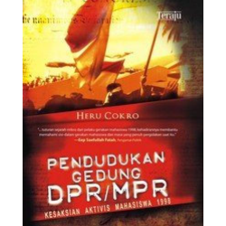 Pendudukan Gedung DPR/MPR