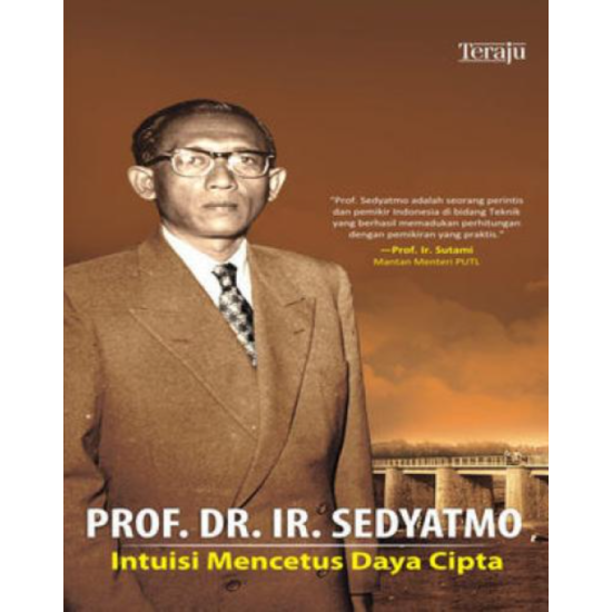 Prof.Dr.Ir.Sedyatmo Prof.Dr.Ir.Sedyatmo