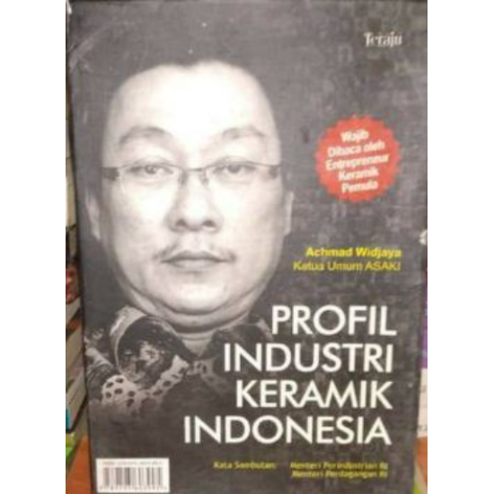 Profil Industri Keramik