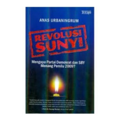 Revolusi Sunyi Revolusi Sunyi