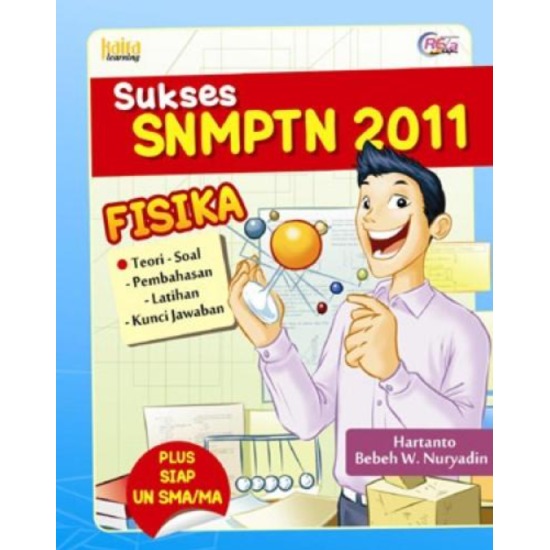 Sukses SNMPTN Fisika Sukses SNMPTN Fisika