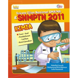 Sukses SNMPTN Kimia