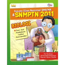 Sukses SNMPTN Biologi Sukses SNMPTN Biologi