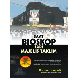 Saat Bioskop Jd Majelis Taklim Saat Bioskop Jd Majelis Taklim