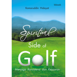 Spiritual Side Of Golf