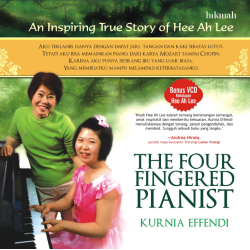 The Four Fingered Pianist The Four Fingered Pianist