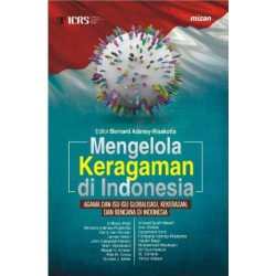 Mengelola Keragaman Di Indonesia