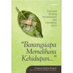 Barangsiapa Memelihara Kehidupan 