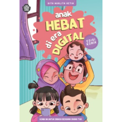 Anak Hebat Di Era Digital