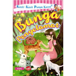 KKPK.Bunga Penyelamat