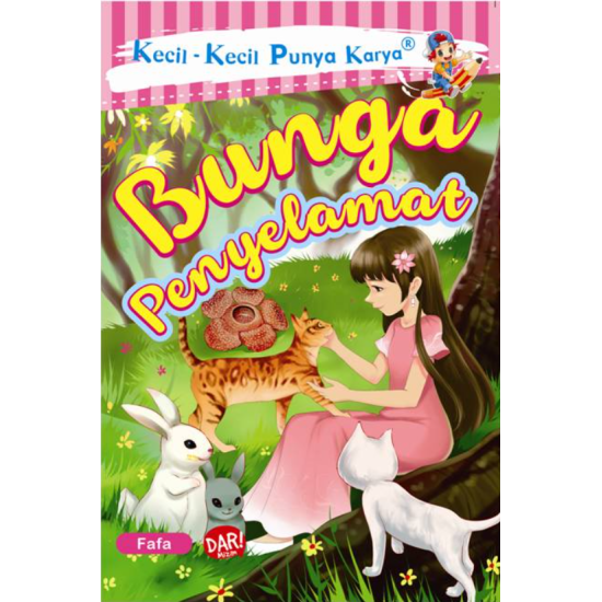 KKPK.Bunga Penyelamat