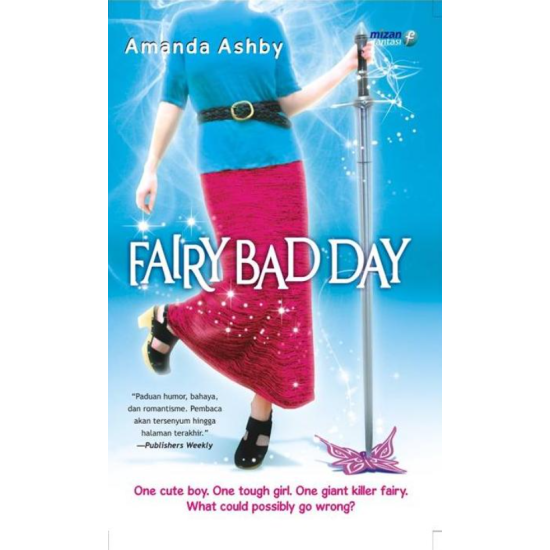 Fairy Bad Day