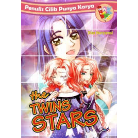 PCPK.The Twins Stars
