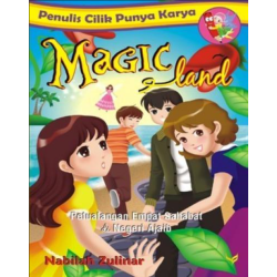 PCPK.Magic Land