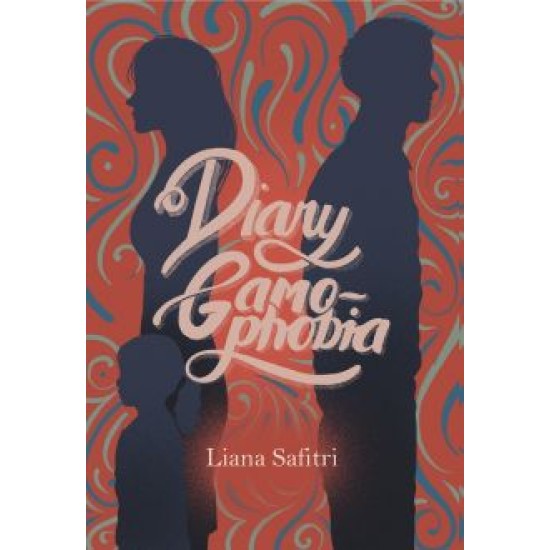 Diary Gamophobia