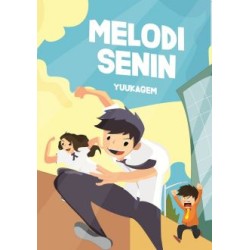 Melodi Senin Melodi Senin
