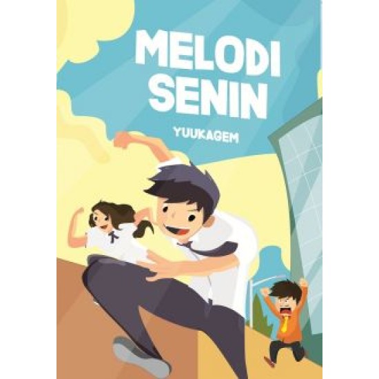 Melodi Senin