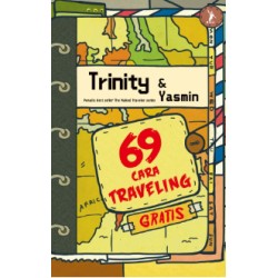 69 Cara Traveling Gratis 69 Cara Traveling Gratis