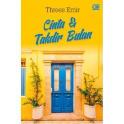 Cinta & Takdir Bulan Cinta & Takdir Bulan
