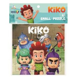 Opredo Small Puzzle Kiko : Siapa Juaranya? Opredo Small Puzzle Kiko : Siapa Juaranya?