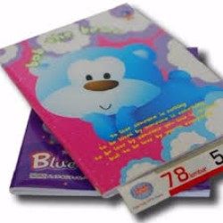 Buku Tulis Sinar Dunia 78 (Pack) Buku Tulis Sinar Dunia 78 (Pack)