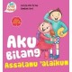 Seri Anak Hebat: Aku Bilang Assalamualaikum  (BoardBook)
