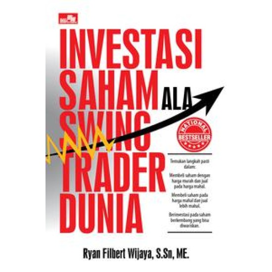 Investasi Saham Ala Swing Trader Dunia