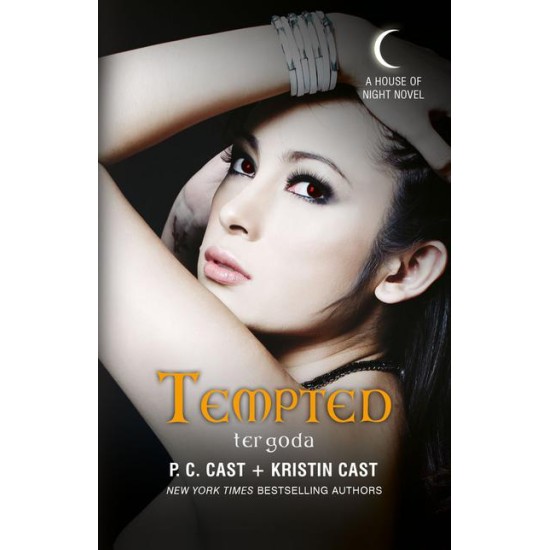House of Night: Tempted