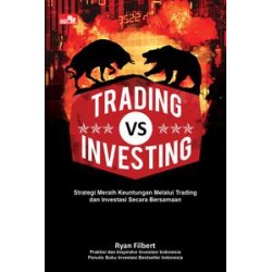 Trading vs Investing Trading vs Investing