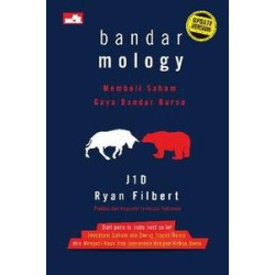 Bandarmology (Updated) Bandarmology (Updated)