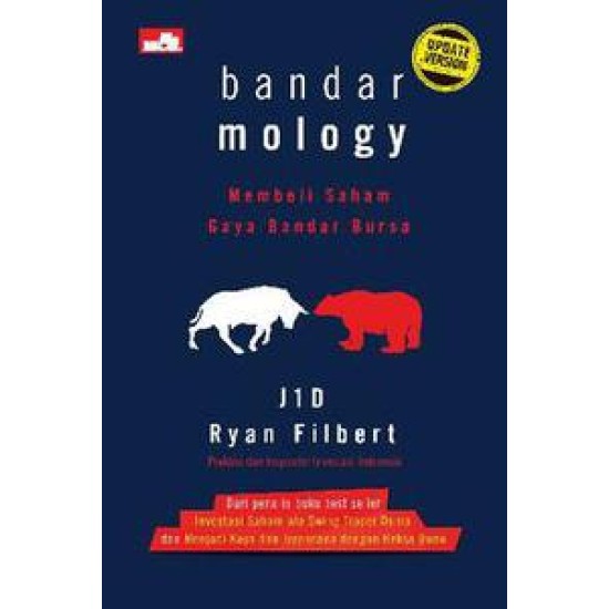 Bandarmology (Updated)