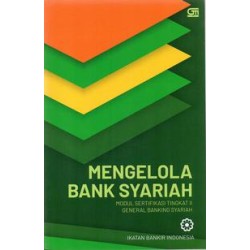 Mengelola Bank Syariah (Cover Baru) Mengelola Bank Syariah (Cover Baru)