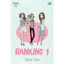 TeenLit: Ranking 1 TeenLit: Ranking 1
