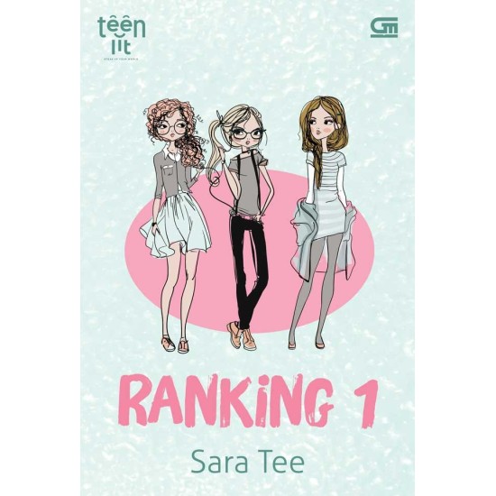 TeenLit: Ranking 1