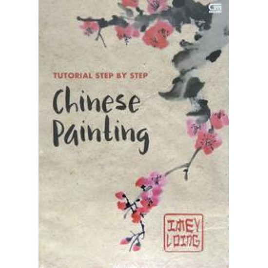 Chinese Painting - Tutorial Step by Step