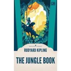 English Classics: The Jungle Book English Classics: The Jungle Book