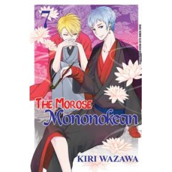 The Morose Mononokean 07 The Morose Mononokean 07
