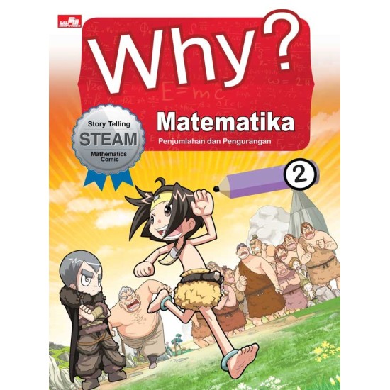 Why?  Matematika 2
