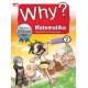 Why?  Matematika 2